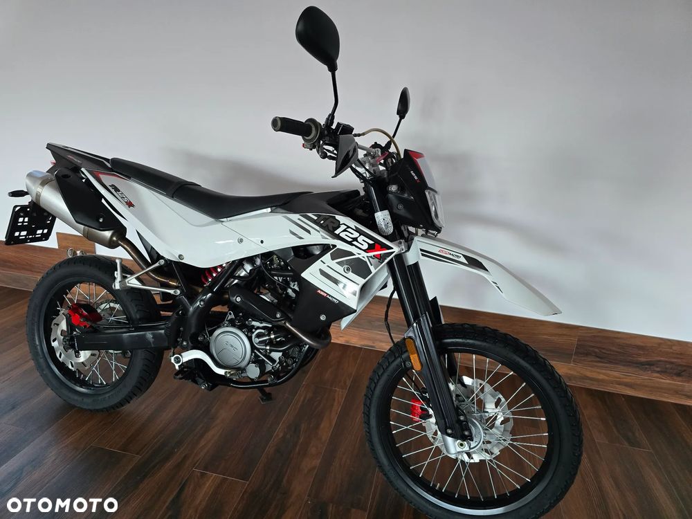 KSR Moto TTX - 2