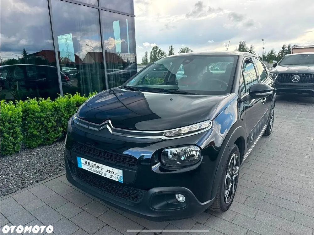 Citroën C3 - 10