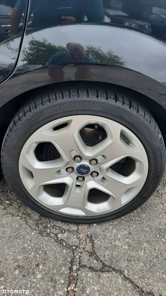 Ford Mondeo 2.2 TDCi Titanium S - 30
