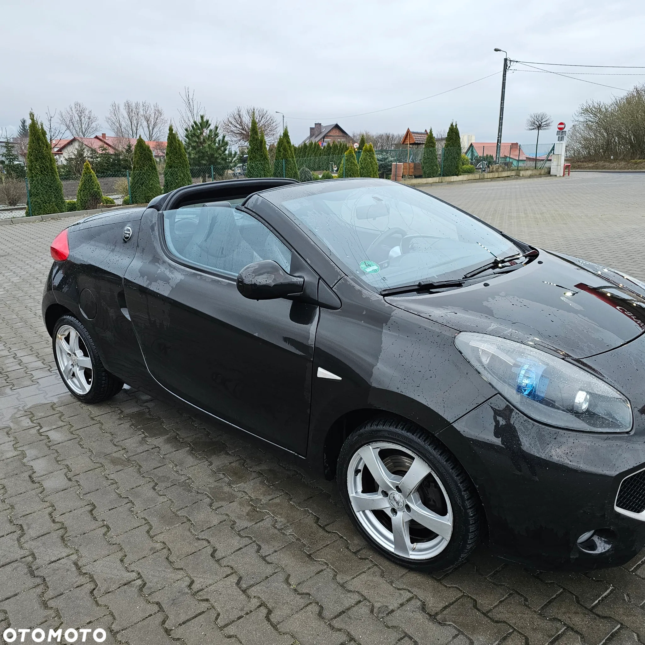 Renault Wind TCe 100 Gordini - 7