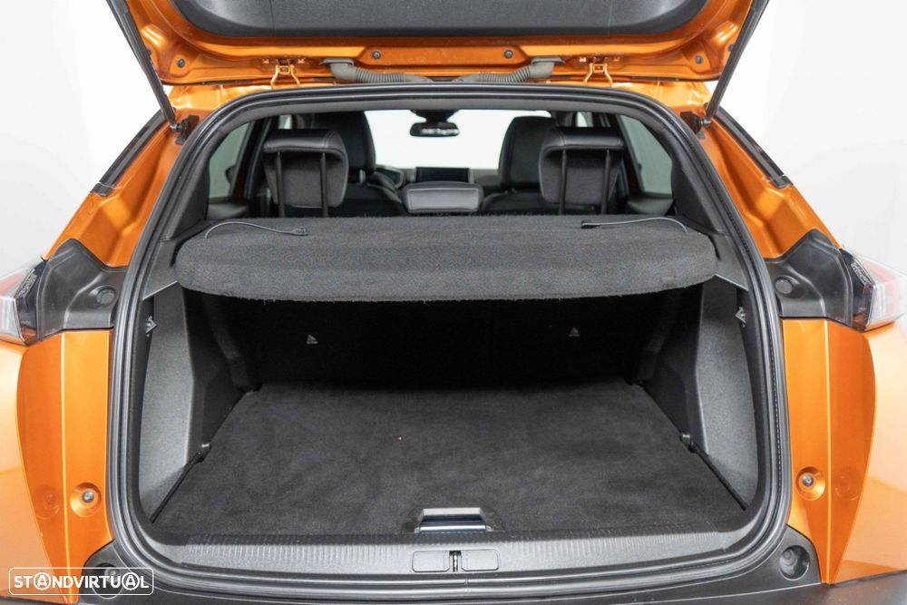 Peugeot 2008 1.2 PureTech GT - 11