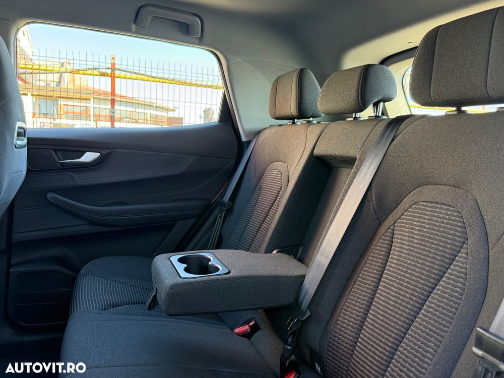 Chery Tiggo 4 1.5 TGDI DHT HEV Comfort - 31