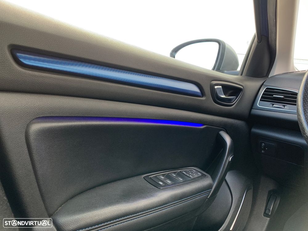 Renault Mégane Sport Tourer 1.5 dCi GT Line EDC - 13