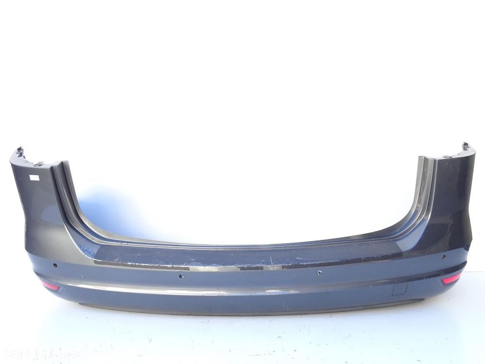 ZDERZAK TYŁ TYLNY 4x PDC LR7H SEAT ALHAMBRA II 7N SHARAN II - 1