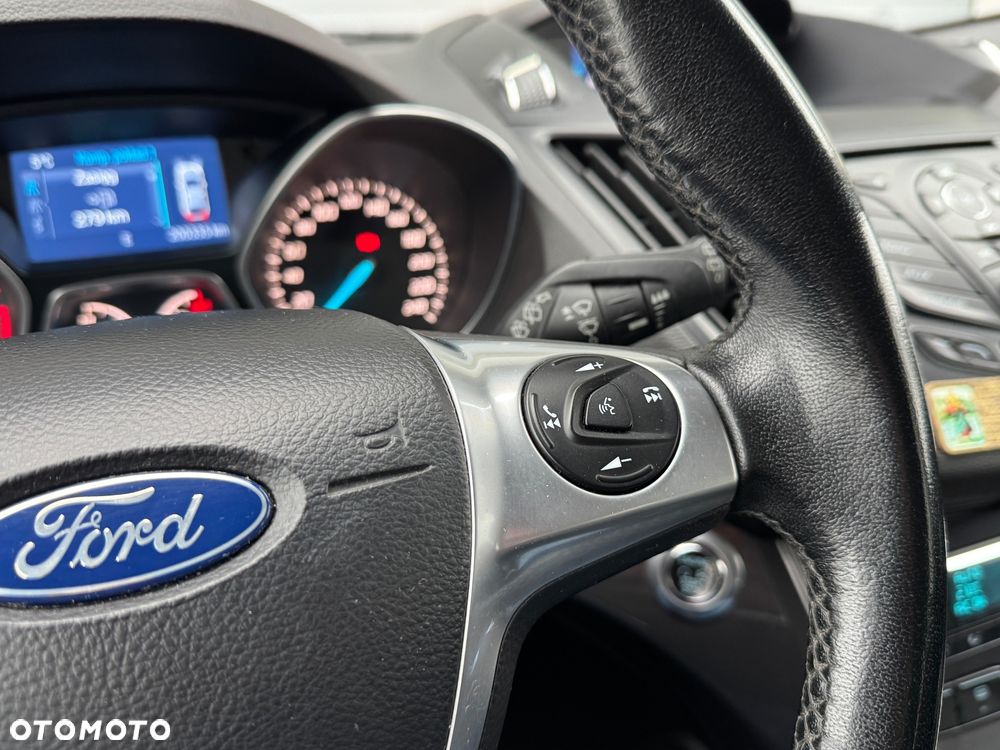 Ford Kuga 2.0 TDCi AWD Edition - 28