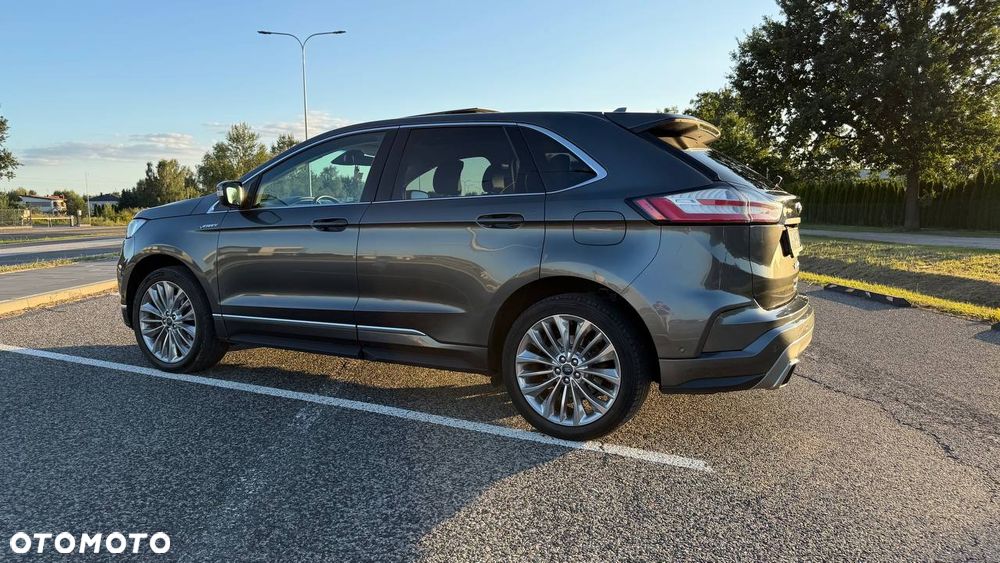 Ford Edge 2019 photo 5