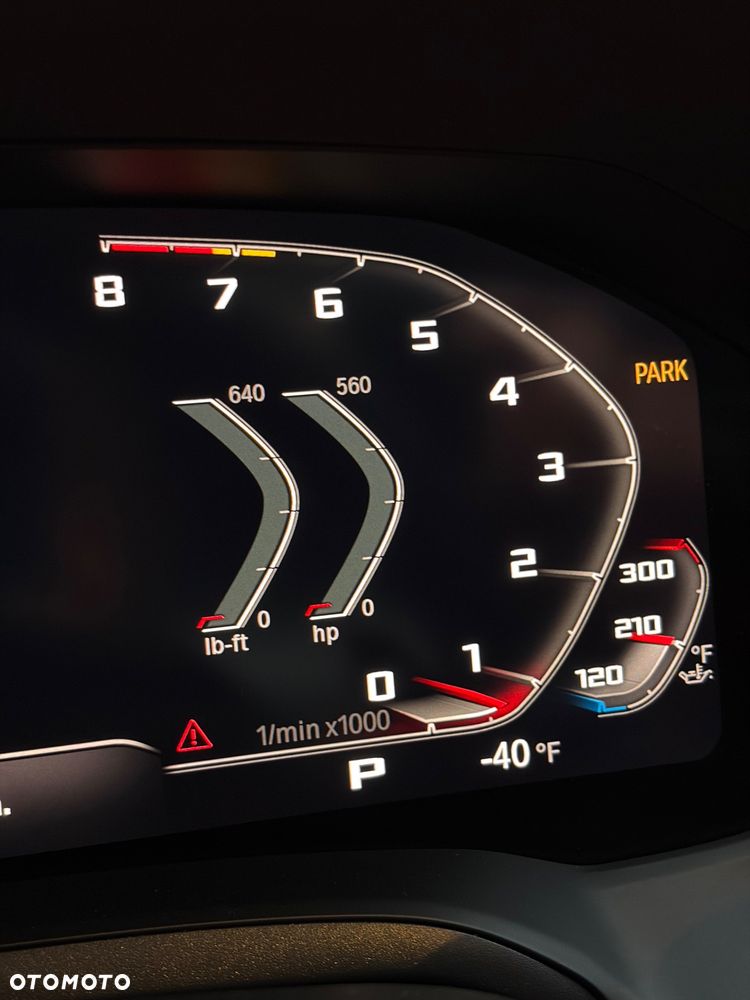 BMW Seria 3 M340i xDrive - 16