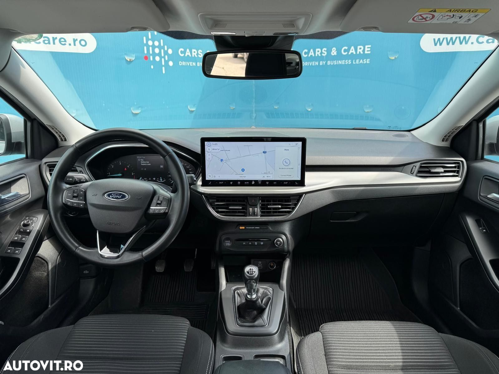 Ford Focus - 7