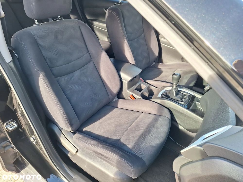 Nissan X-Trail 1.6 DCi Acenta 2WD EU6 - 13