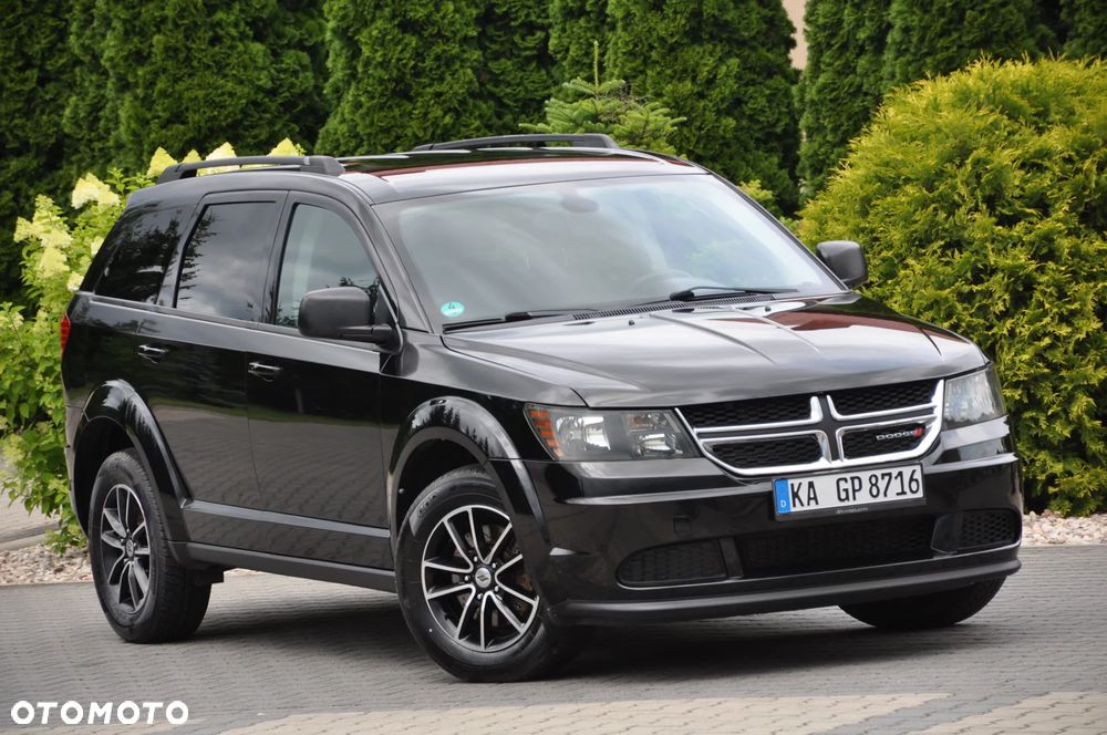 Dodge Journey - 12