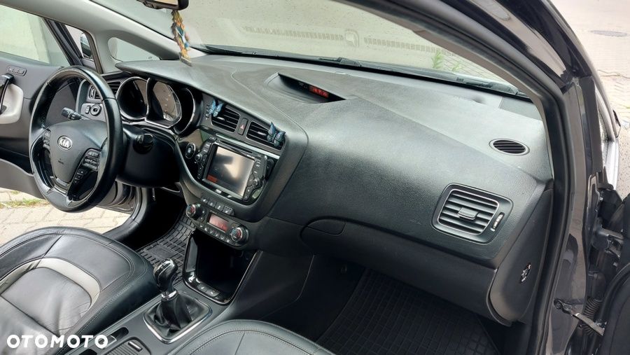 Kia Ceed 1.6 CRDi XL - 17