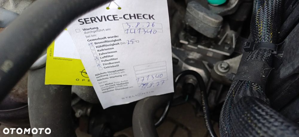 Opel Corsa 1.4 On - 11