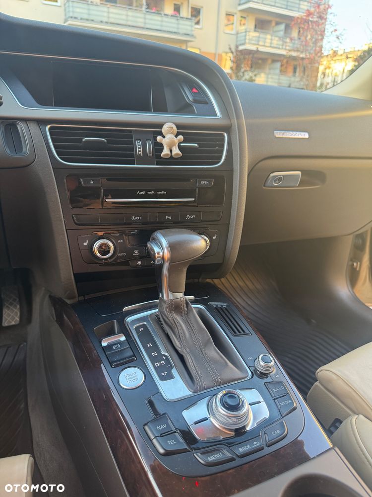 Audi A5 Sportback - 17