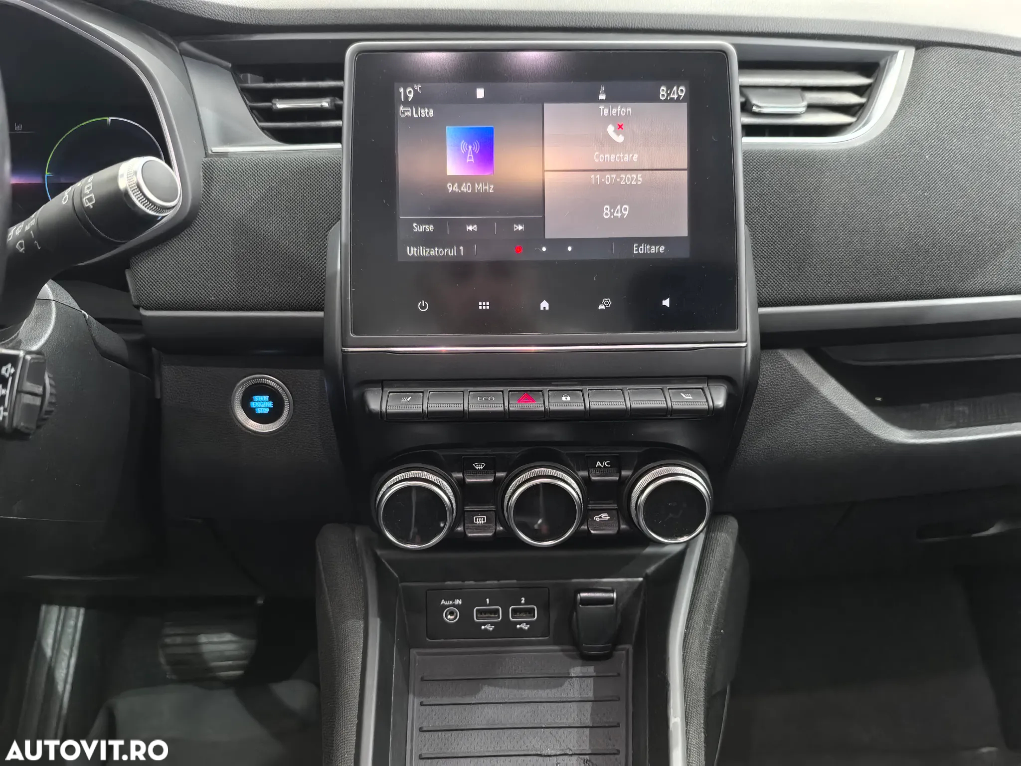 Renault ZOE 40 R110 Equilibre - 21