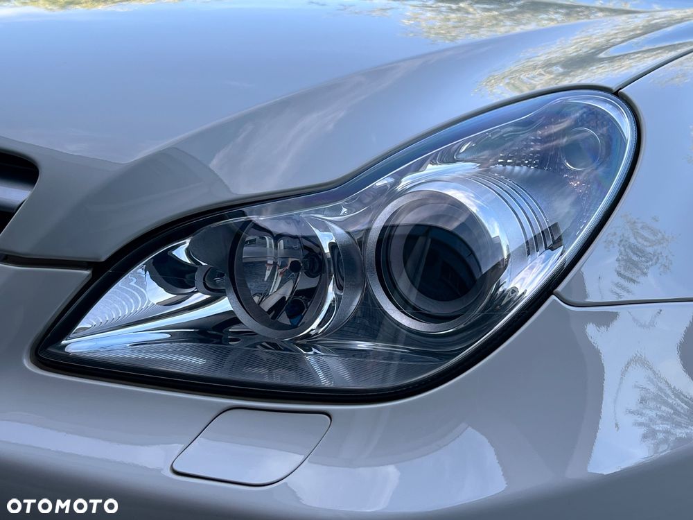 Mercedes-Benz CLS 63 AMG - 35