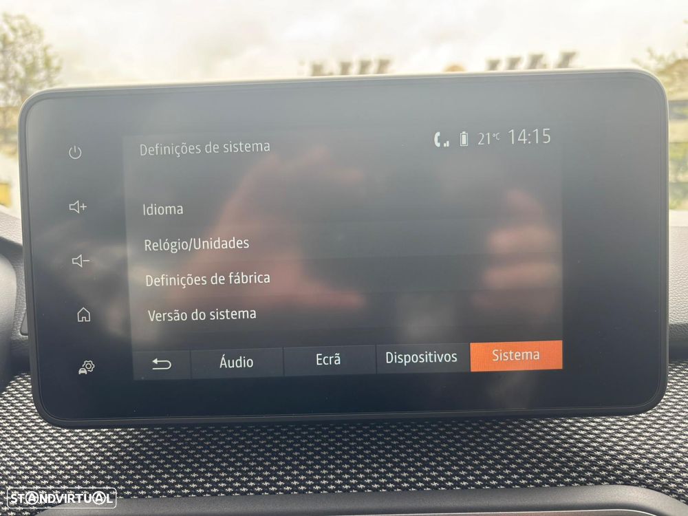 Dacia Jogger 1.0 ECO-G Expression 7L Bi-Fuel - 39