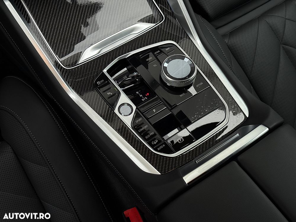 BMW X6 xDrive40i AT MHEV - 6