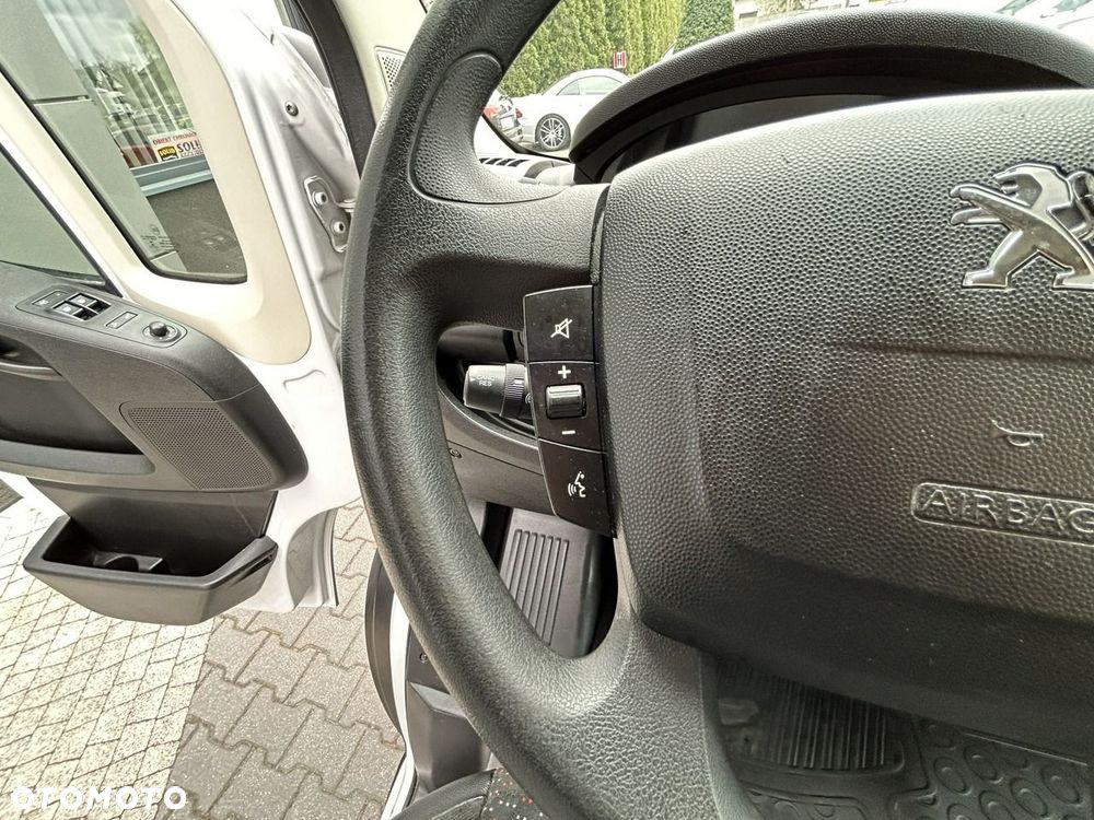 Peugeot Boxer - 11