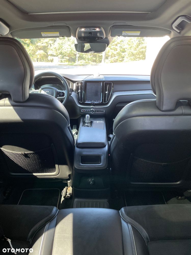 Volvo XC 60 - 14