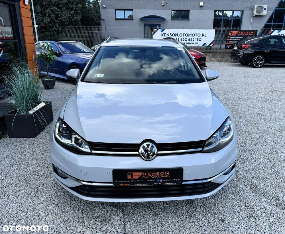 Volkswagen Golf VII 1.6 TDI BMT Highline - 36