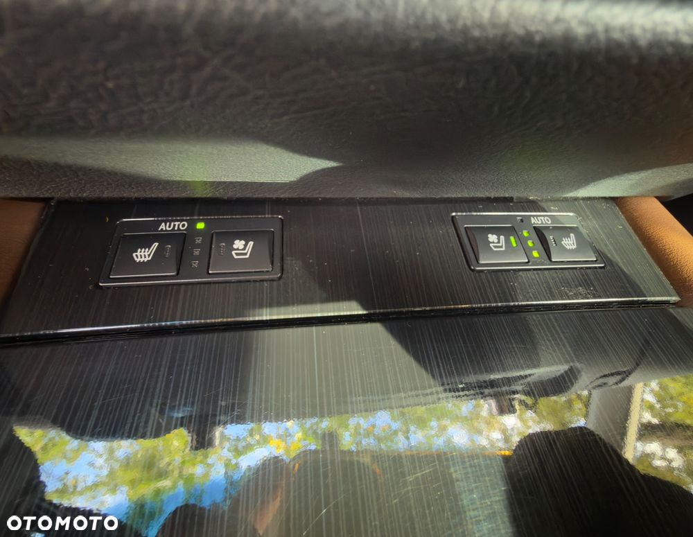 Lexus GS 300h Elegance - 34