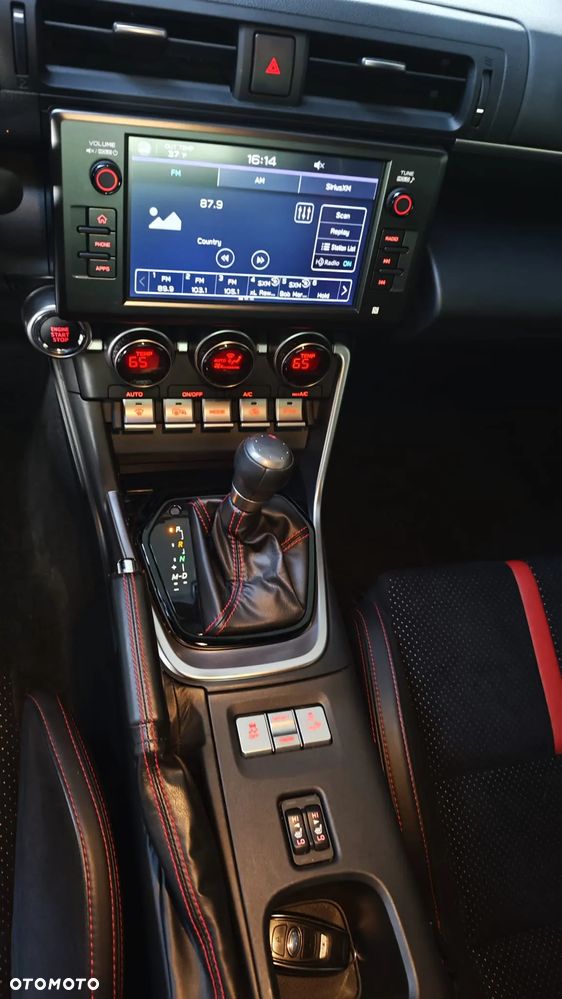 Subaru BRZ 2.4i Sport ES Final Edition - 9
