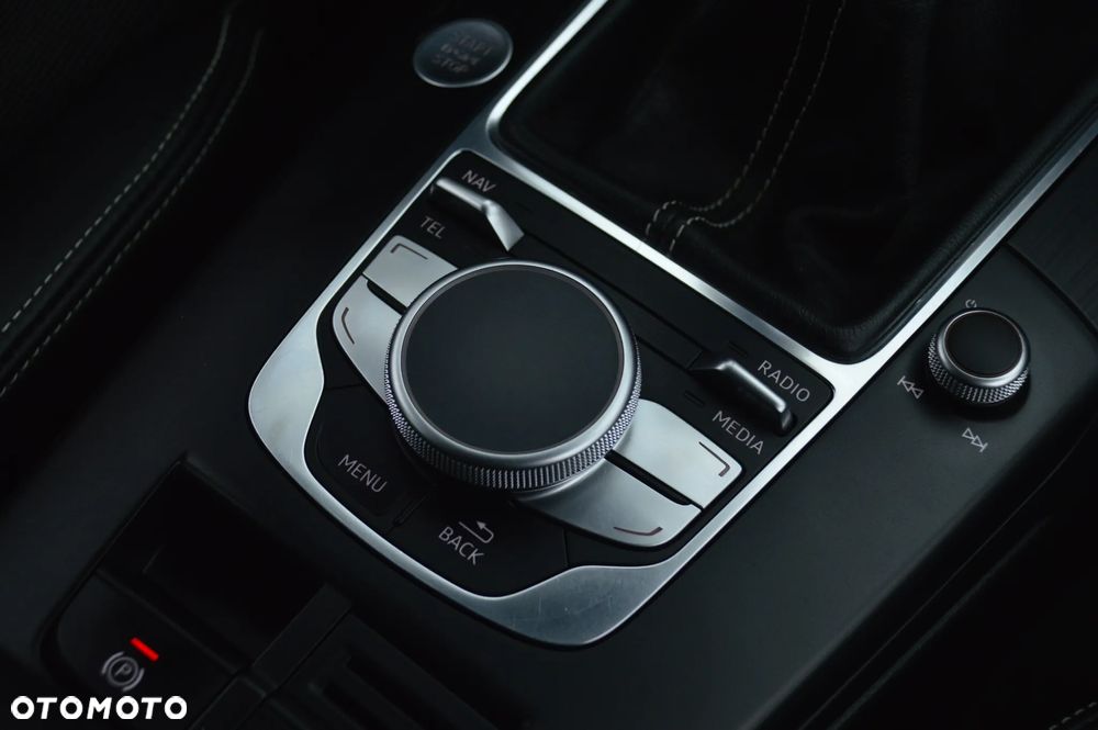 Audi A3 Sportback - 30