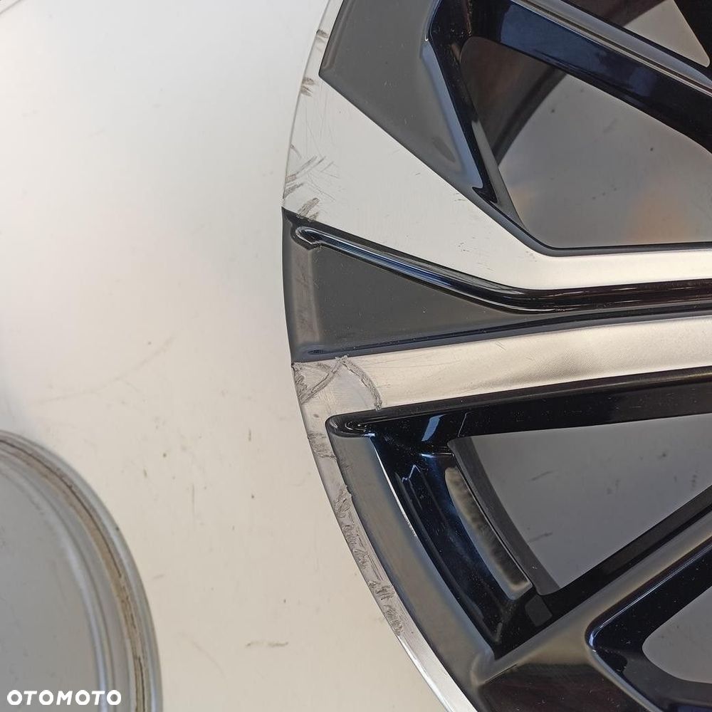 Alufelga 5x114,3 20 Nissan Qashqai MA18 6UA6A (F176) - 6