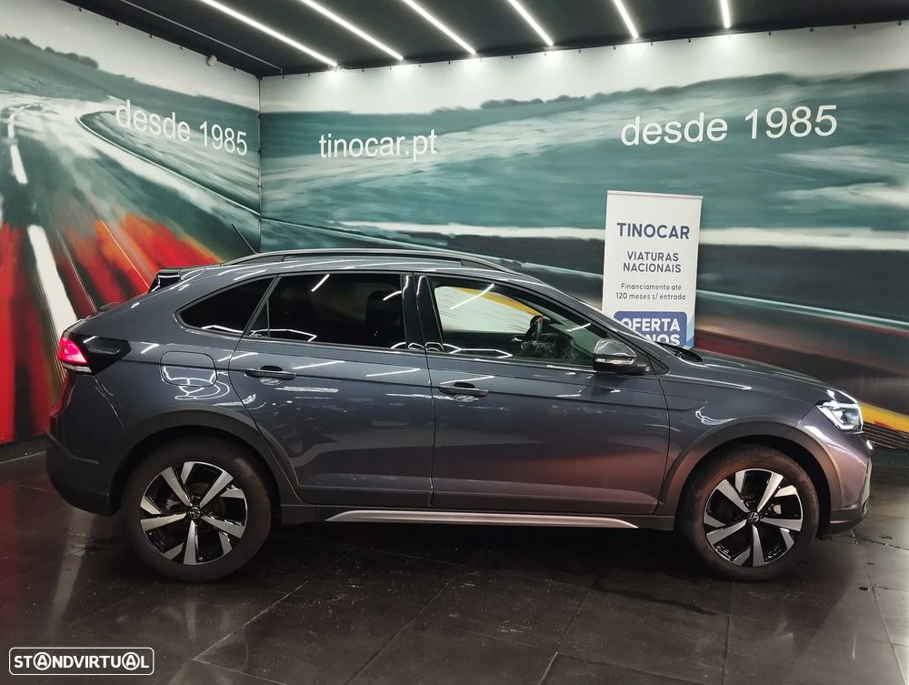 VW Taigo 1.0 TSI Life DSG - 4