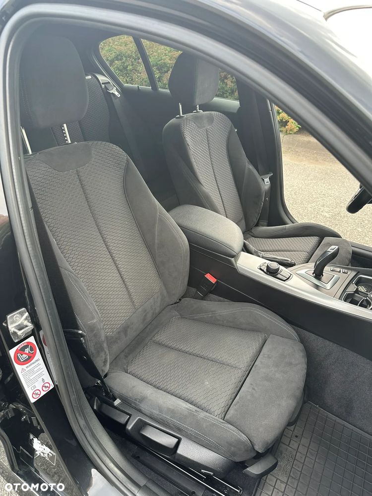 BMW Seria 1 118i - 13