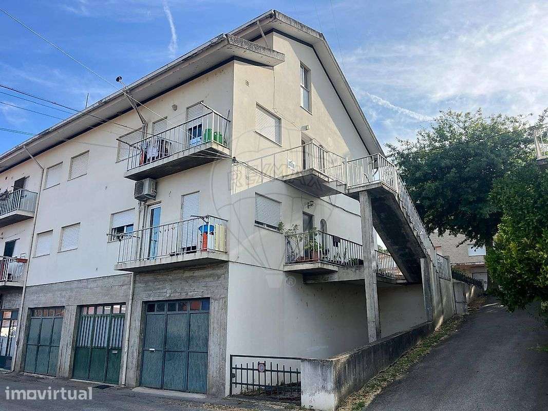 Apartamento T2 para venda - Grande imagem: 2/11