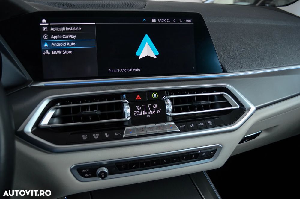 BMW X5 xDrive45e xLine - 17
