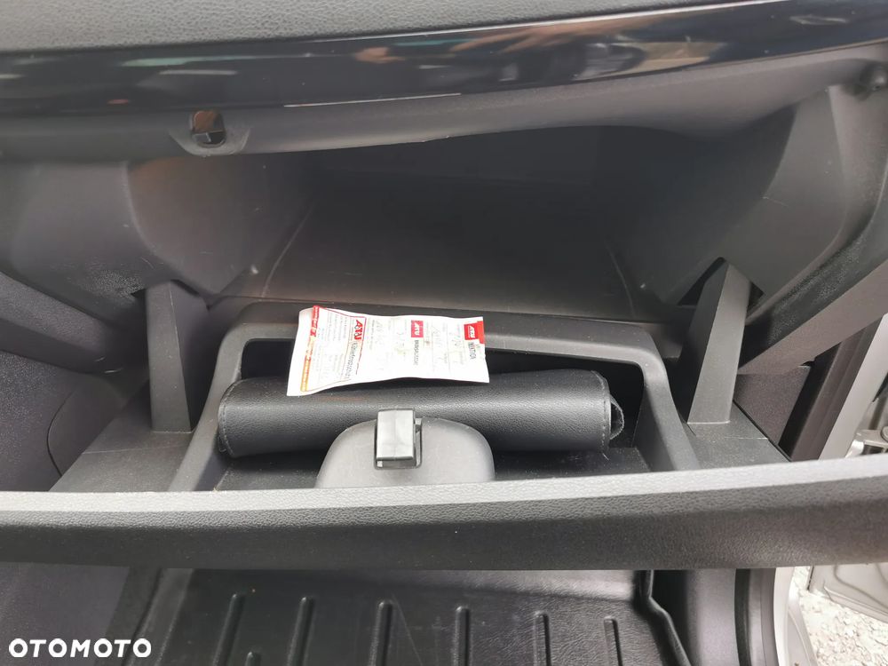 Renault Scenic 1.9 dCi Confort Privilege - 21