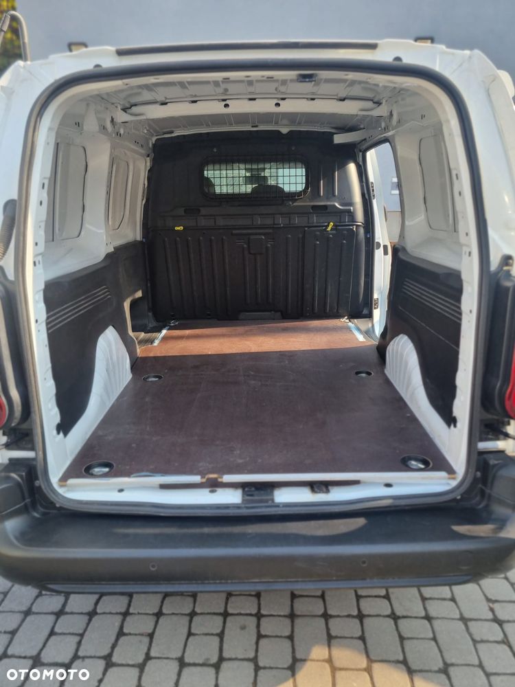 Opel Combo Cargo L2 EHZ - 14