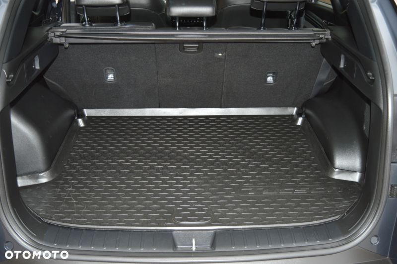 Hyundai Tucson - 23