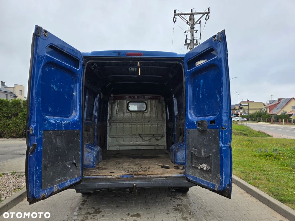 Peugeot BOXER - 6