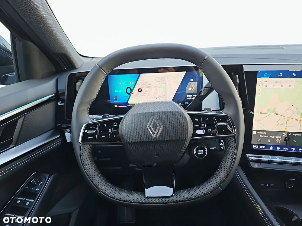 Renault Austral 1.2 E-Tech Full Hybrid 200 Iconic MMT - 20