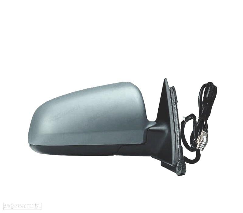 ESPELHO COMPLETO DIREITO AUDI A4 00-04 - 1