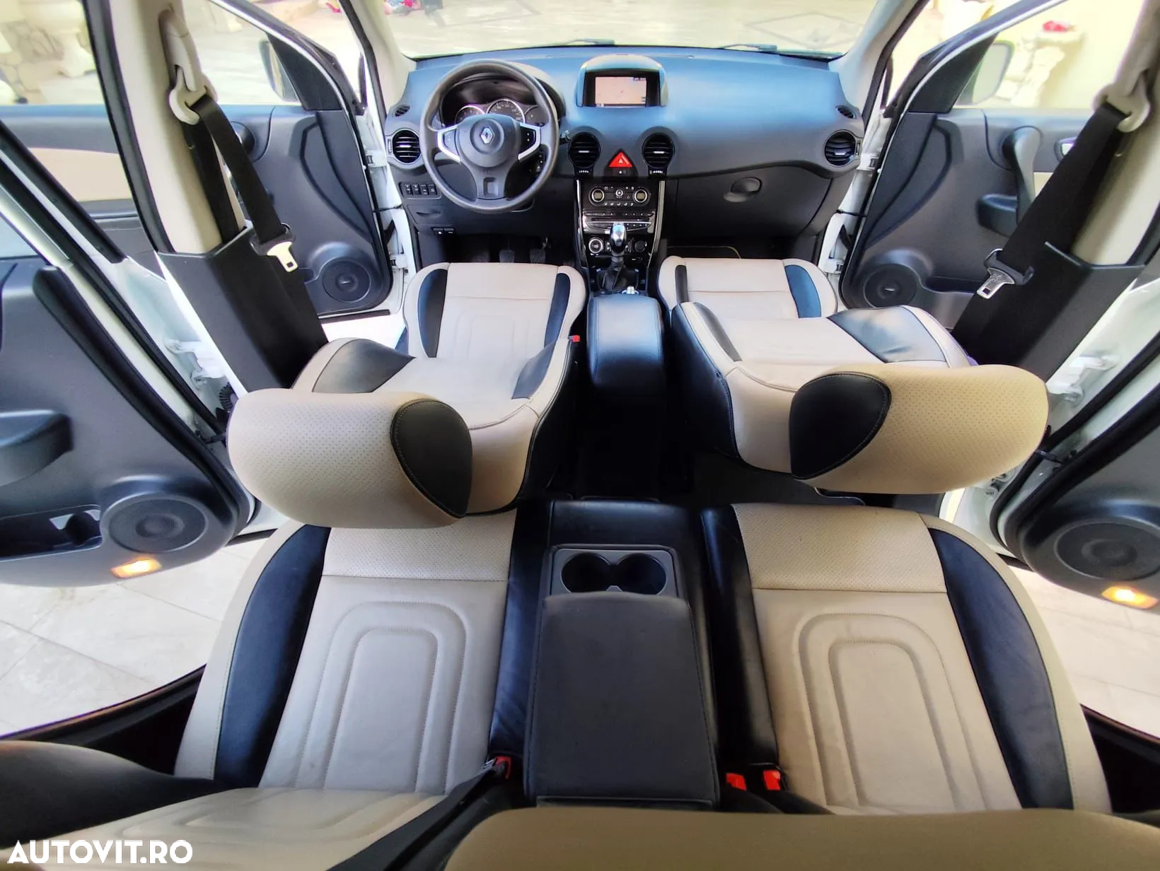 Renault Koleos - 6
