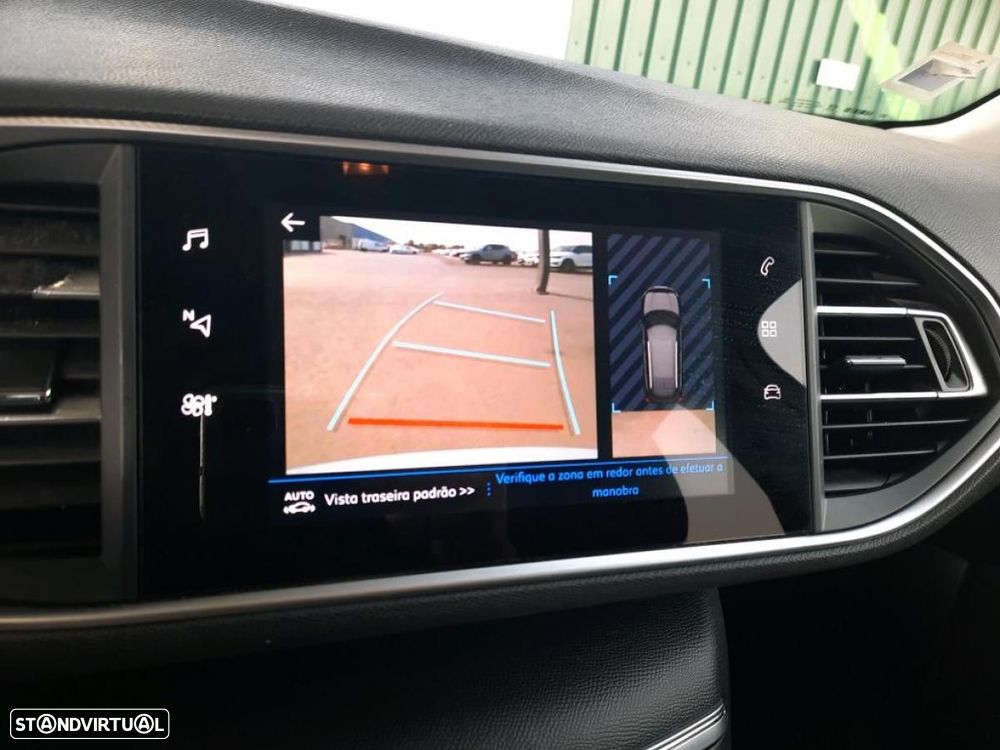 Peugeot 308 SW 1.5 BlueHDi Style - 7