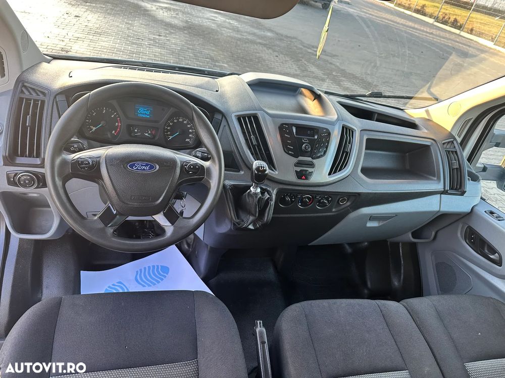 Ford TRANSIT - 5