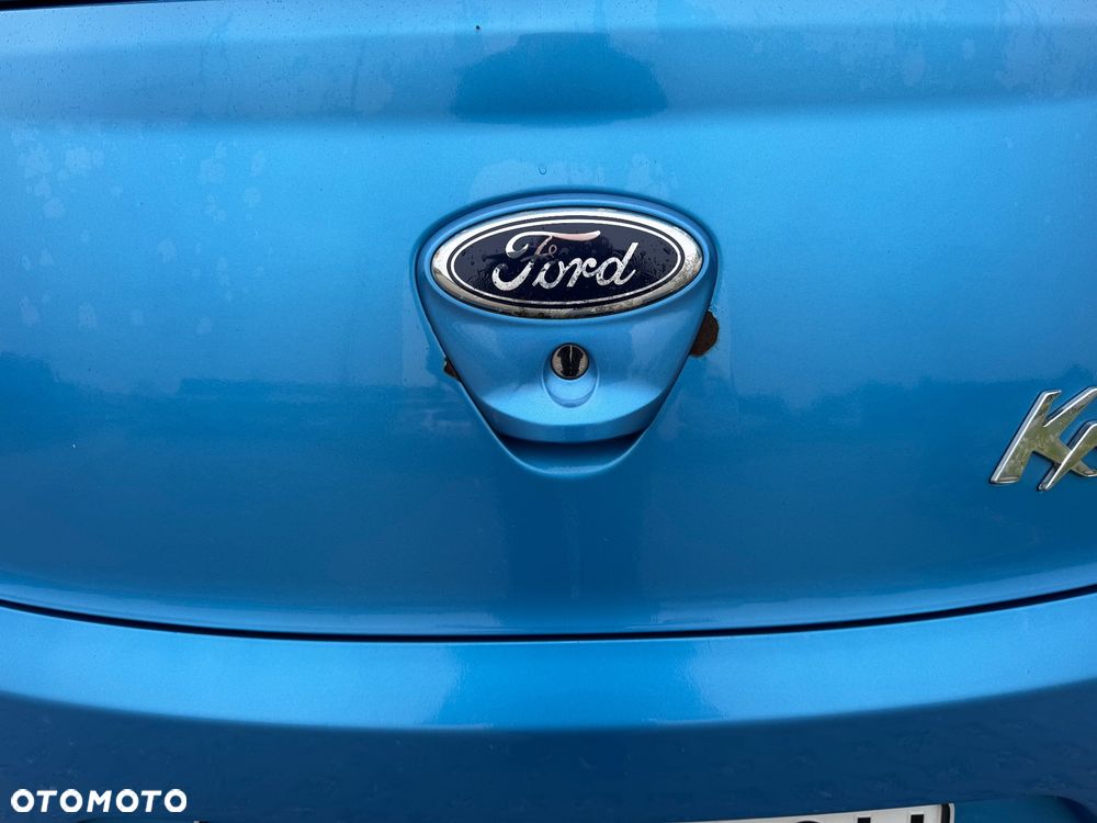 Ford KA 1.2 Trend+ EU5 - 7