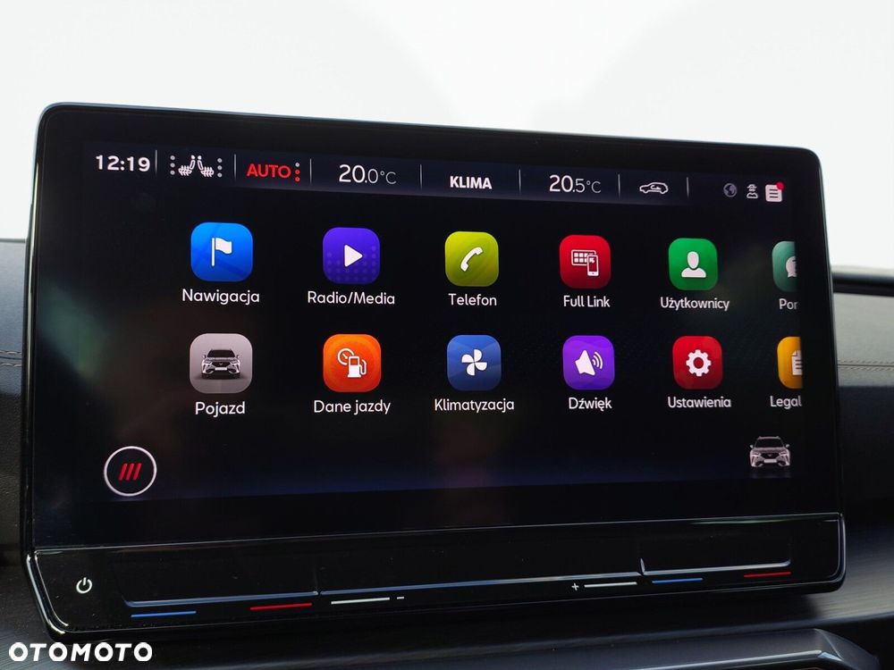 Cupra Formentor - 39