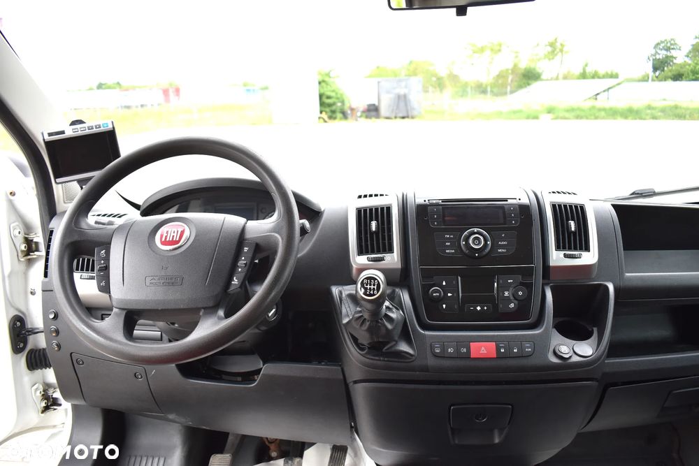 Fiat Ducato - 20