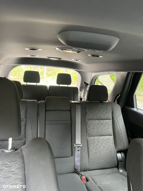 Dodge Durango - 6