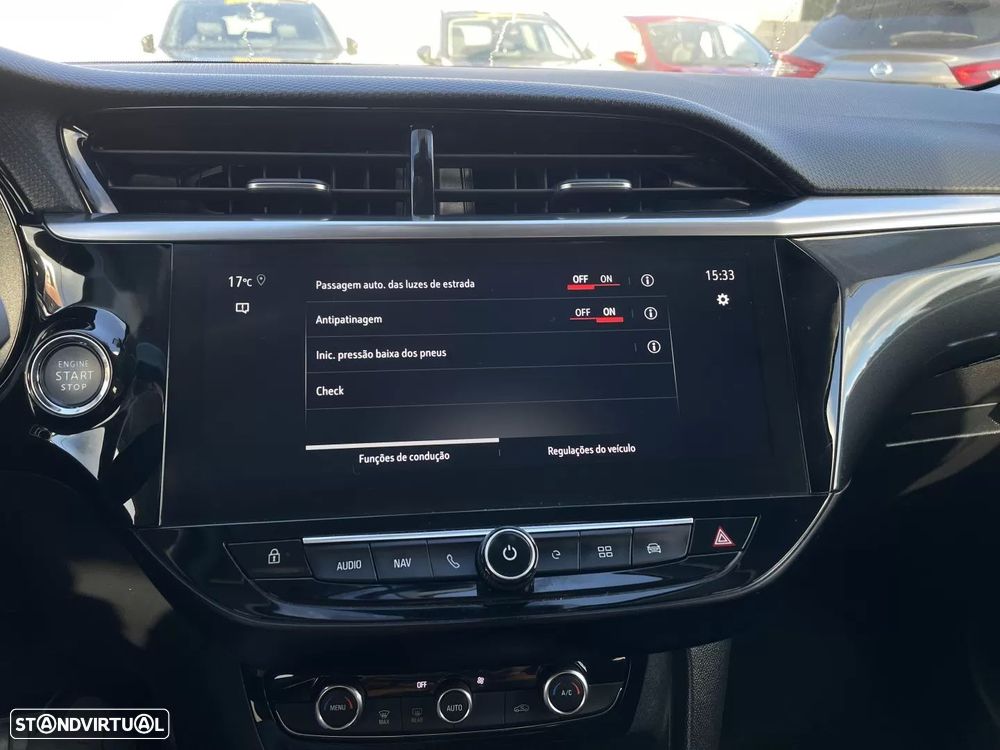 Opel Corsa-e Elegance - 29