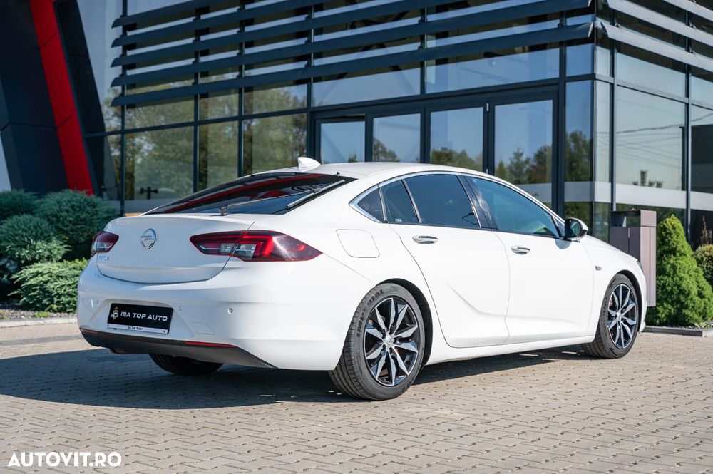 Opel Insignia 1.6 ECOTEC Edition - 14