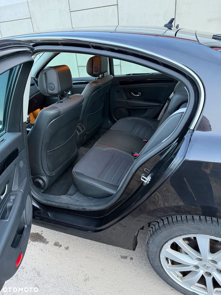 Renault Laguna dCi 150 FAP Bose - 11