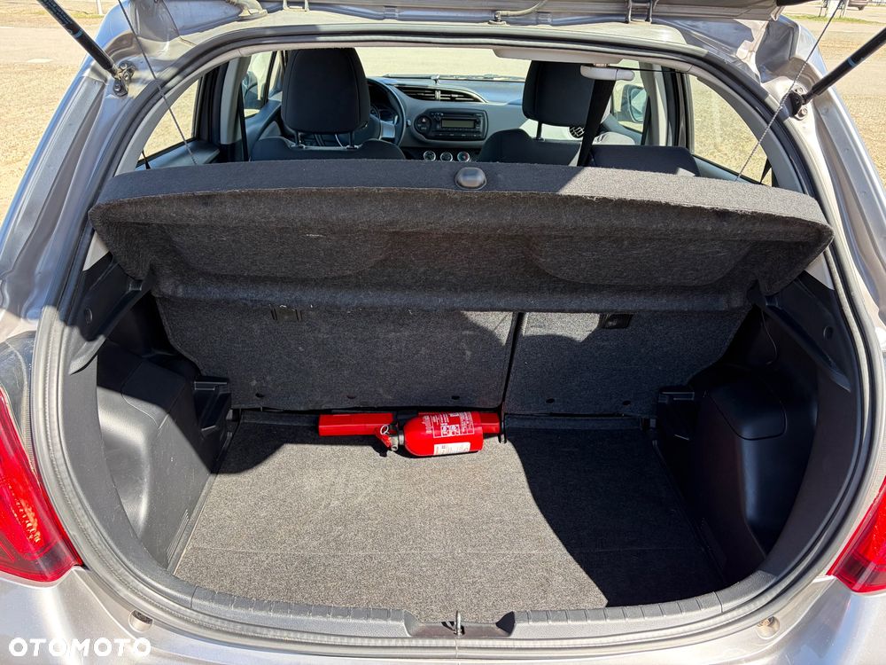 Toyota Yaris 1.0 Life - 8