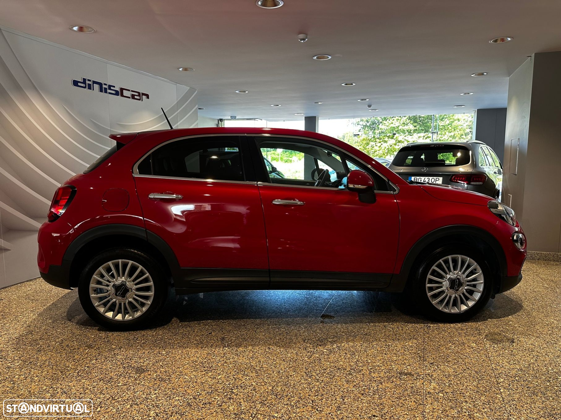 Fiat 500X 1.0 FireFly Urban - 30
